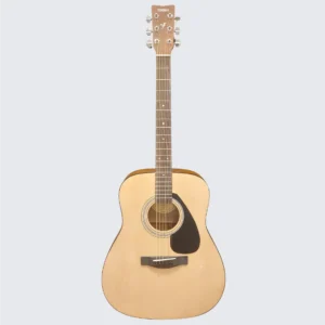Yamaha F280 Acoustic Guitar- Natural Finish