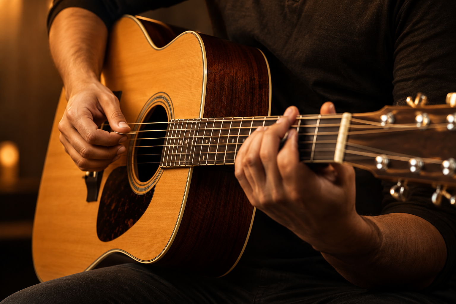 Guitar Classes