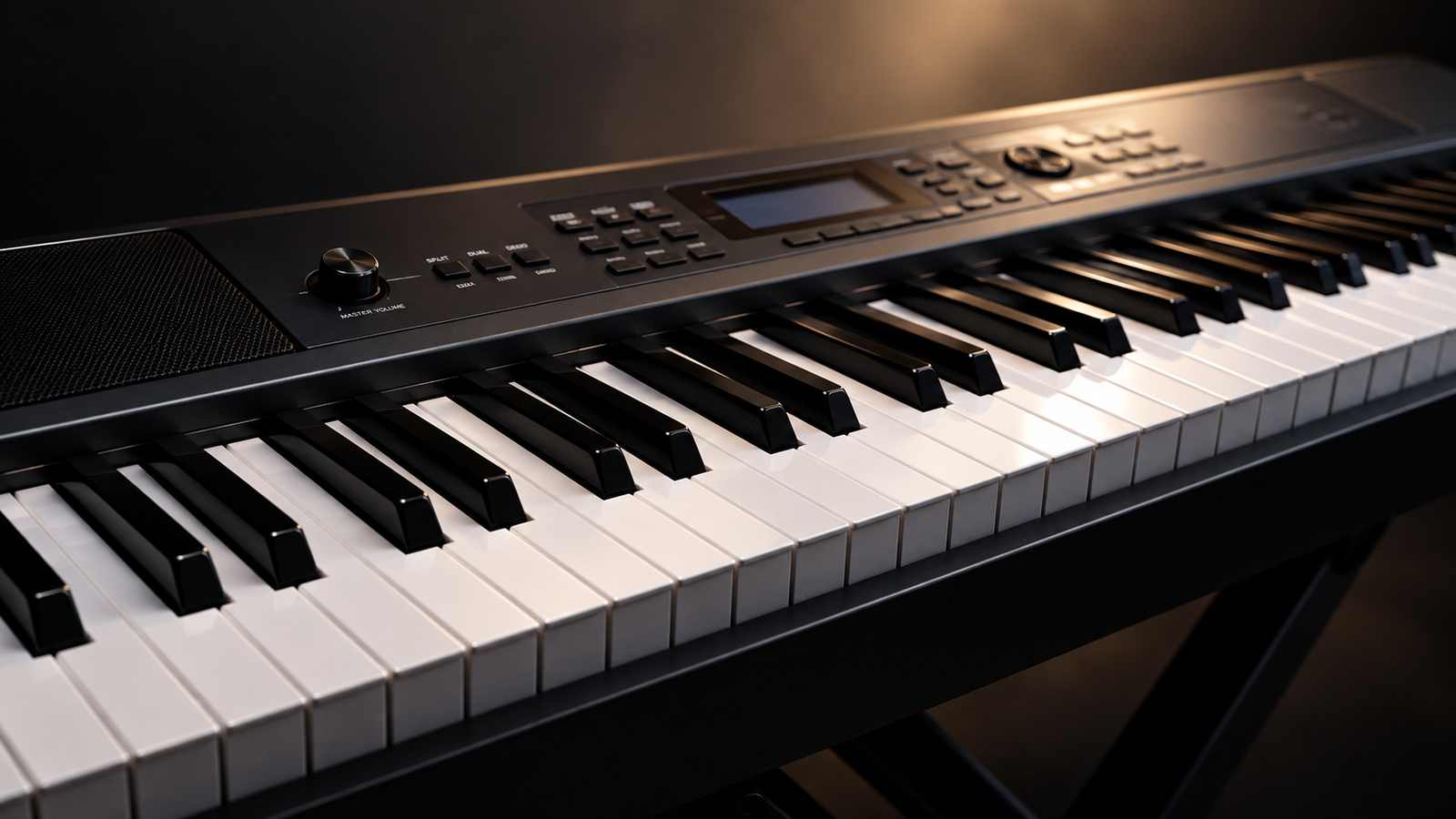 Keyboard Classes