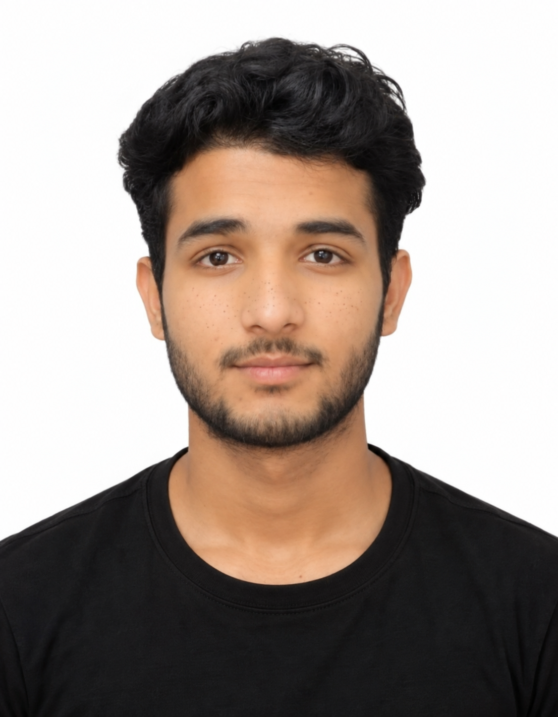 Sam Gothwal