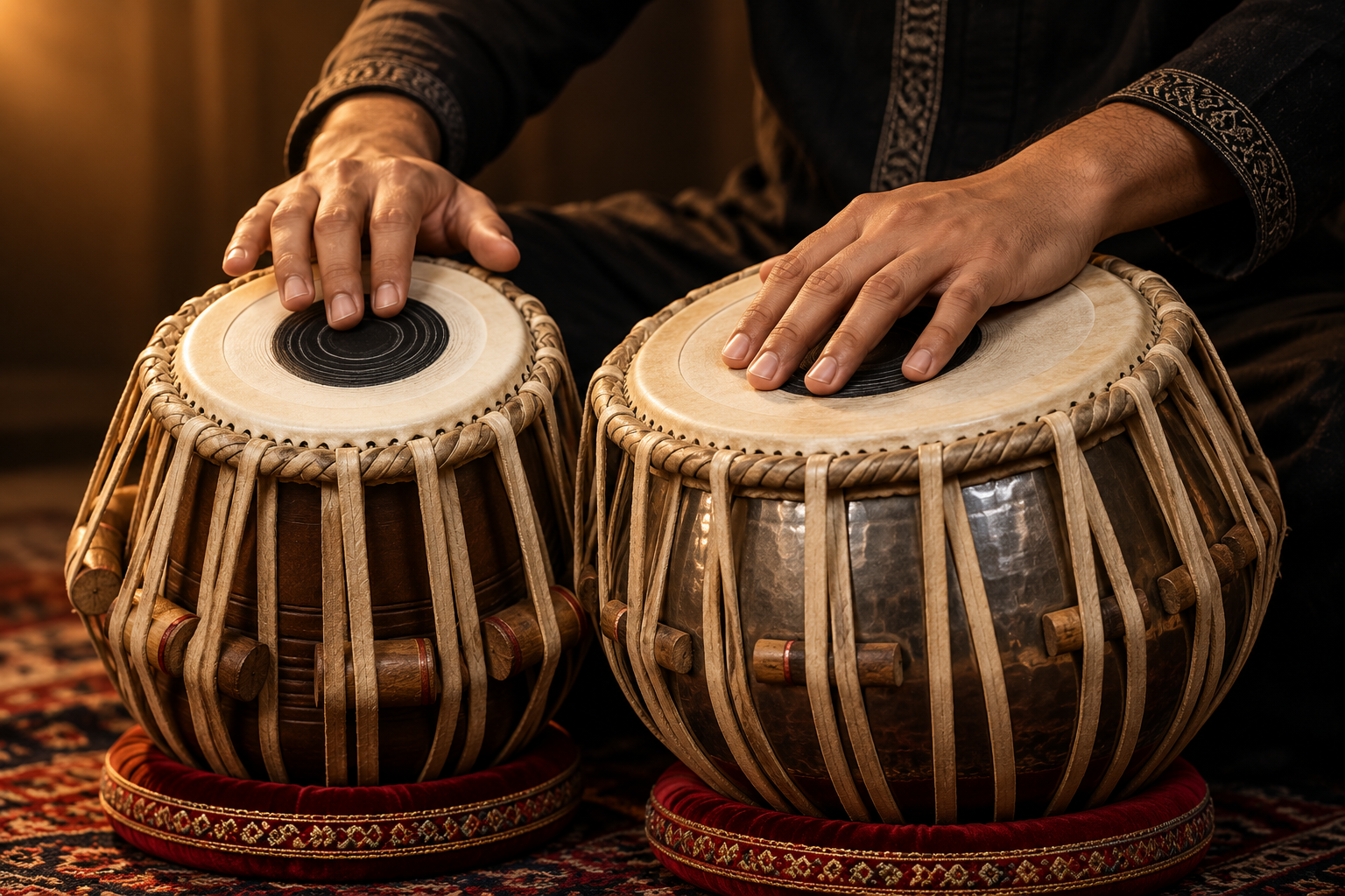 Tabla Classes