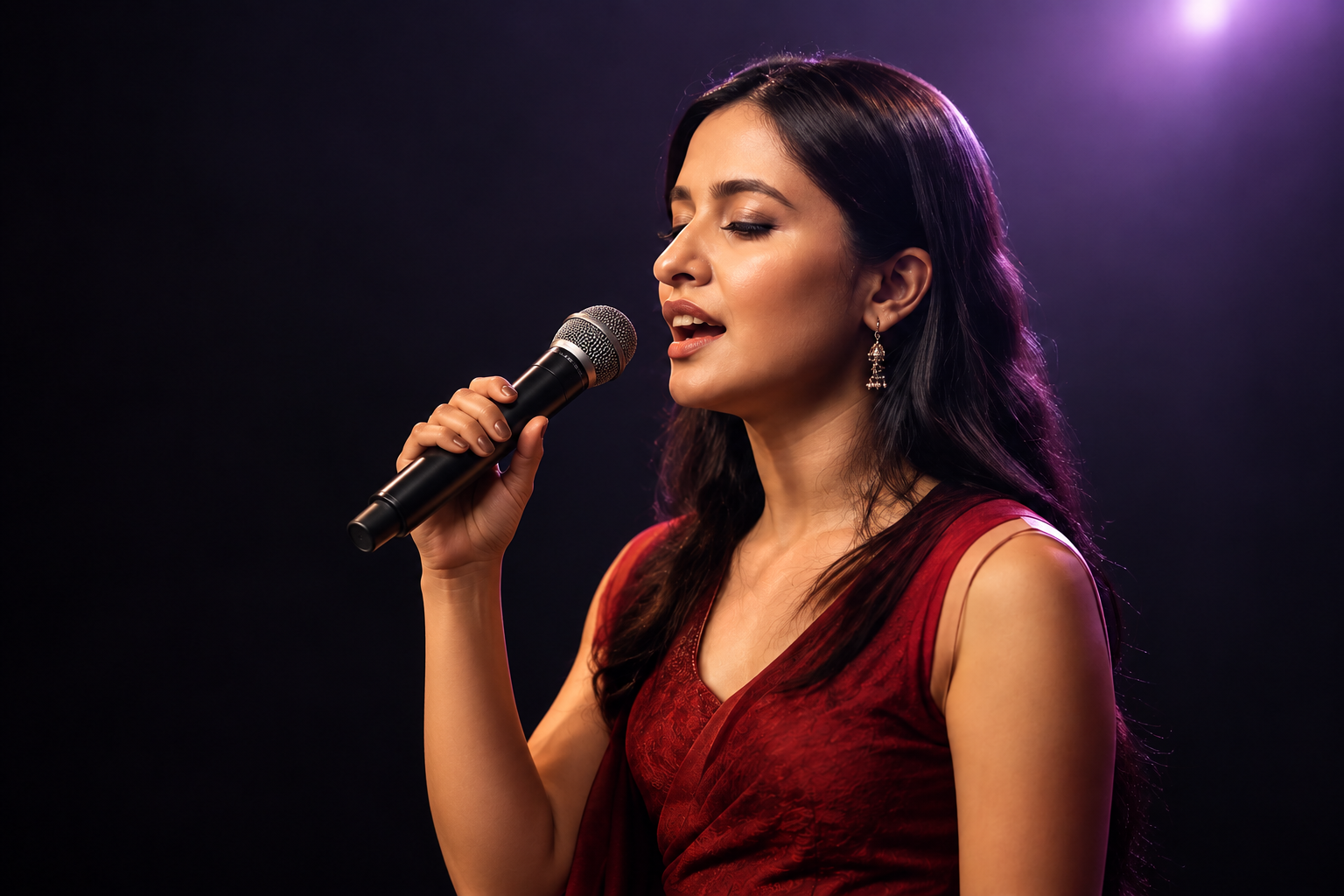 Vocals Classes